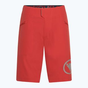 Dámské cyklistické šortky  Endura Singletrack Lite Short Std pomegranate