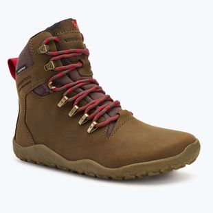 Dámské barefoot boty Vivobarefoot Tracker II Fg bracken