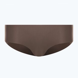 Dámské kalhotky Gymshark No Vpl Hipster brown