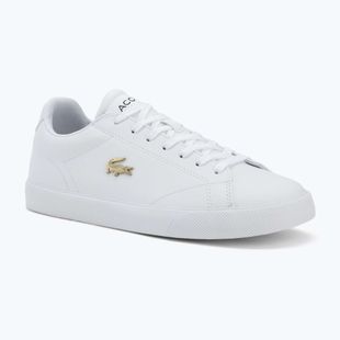 Pánské boty Lacoste 50CMA0016 white/white