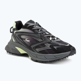 Pánské boty Lacoste 50SMA0201 black/light green