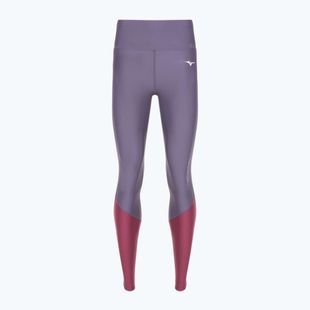 Dámské běžecké legíny Mizuno BG3000 cadet