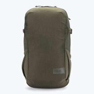 Batoh Rab Depot 28 l dark olive