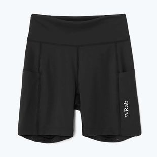 Dámské šortky Rab Talus Tights black