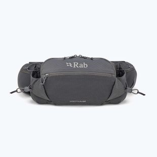 Ledvinka Rab Protium 6 l anthracite