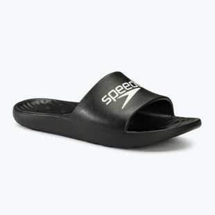 Pánské nazouváky Speedo Slide black