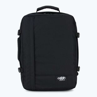 Cestovní batoh CabinZero Classic 44 l absolute black