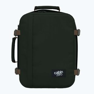 Cestovní batoh CabinZero Classic 28 l black sand