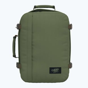 Cestovní batoh CabinZero Classic 36 l georgian khaki