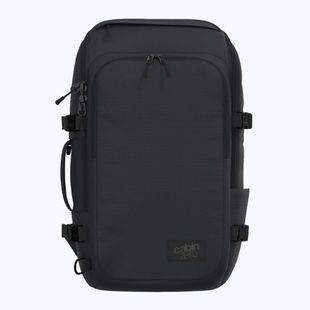 Cestovní batoh CabinZero Adventure Pro 32 l absolute black
