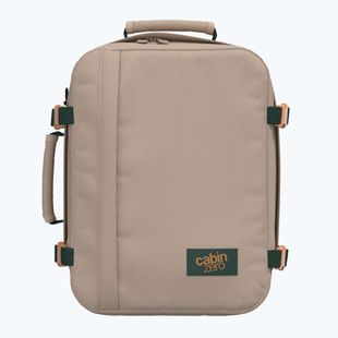 Cestovní batoh CabinZero Classic 28 l cebu sands