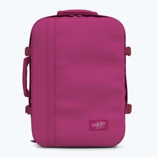 Cestovní batoh CabinZero Classic 44 l lovestruck pink