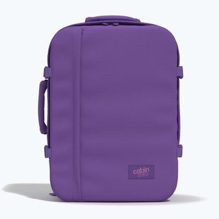 Cestovní batoh CabinZero Classic 44 l lavender dream