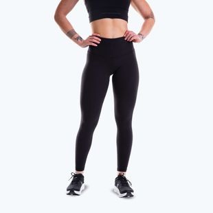 Dámské tréninkové legíny Built For Athletes Training black