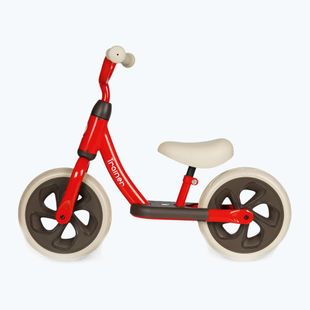 Dětské odrážedlo Qplay Trainer red