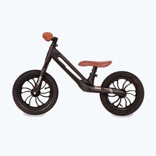 Dětské odrážedlo Qplay Racer brown