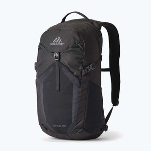 Batoh Gregory Nano 20 l optic black