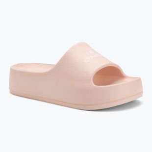 Dámské nazouváky O'Neill Lainha Slider Low peach whip