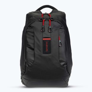 Městský batoh Samsonite Paradiver Light 19 l black