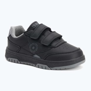 Dětské boty BIG STAR OO374096 black