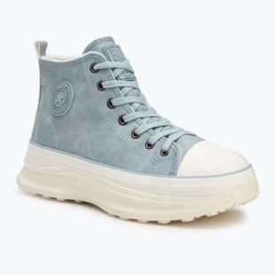 Dámské tenisky BIG STAR OO274072 blue