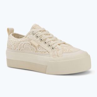 Dámské boty BIG STAR RR274746 beige