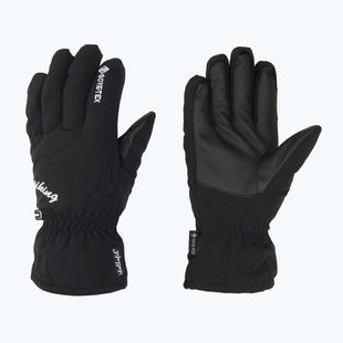 Dámské lyžařské rukavice Viking Sierra GTX Ski black