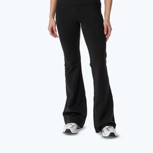 Dámské tréninkové legíny Cardio Bunny Flare black