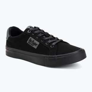 Pánské tenisky Lee Cooper LCW-26-02-4092MC black