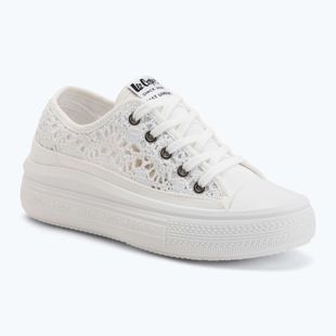 Dámské tenisky Lee Cooper LCW-26-44-4485LA white
