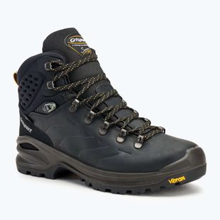Pánské trekové boty Grisport 15203DV44G black