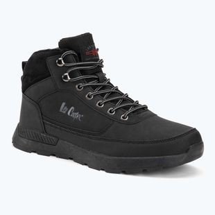Pánské boty Lee Cooper LCJ-23-31-3048 black