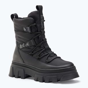 Dámské sněhule Lee Cooper LCJ-24-47-3144L black