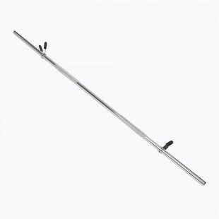 Vzpěračská tyč XTREXO 155 cm BS155