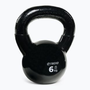 Kettlebell XTREXO VKB04 4 kg