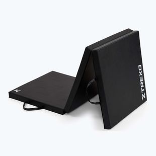 Gymnastická matrace XTREXO black