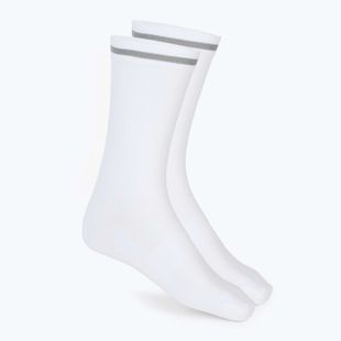 Ponožky ATTABO Maxis Visible Pro reflective black