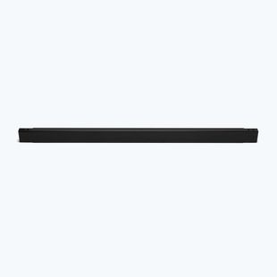 Sloupek branky OneTeam č. 2 OT-SG3016 černý
