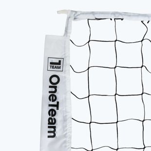 Síť na fotbalovou branku  OneTeam OT-B4W003 white