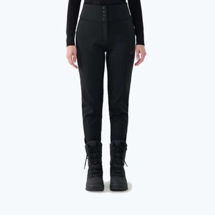 Dámské lyžařské kalhoty 4F FNK F0945 deep black
