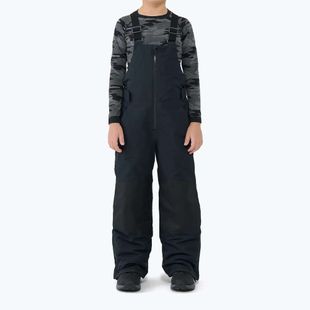Dětské snowboardové kalhoty 4F FNK M0959 deep black