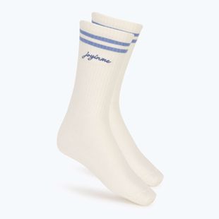 Dámské ponožky JOYINME Statement blue