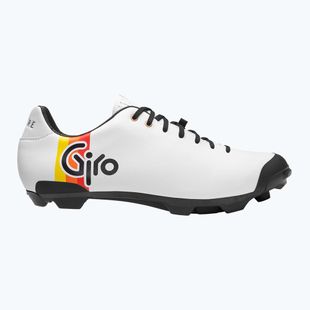 Pánské MTB cyklistické boty Giro Empire SRC '85 white