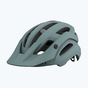 Cyklistická přilba Giro Manifest Spherical MIPS matte mineral
