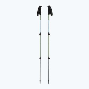 Trekkingové hole Viking Kivi 2.0 green