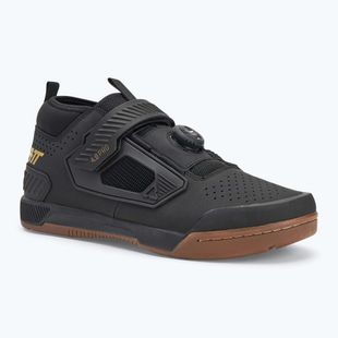 Pánské MTB cyklistické boty Leatt Shoe ProClip 4.0 black