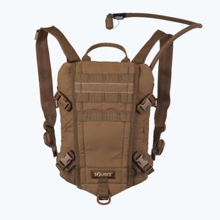 Hydratační sada Source Tactical Rider 3 l coyote