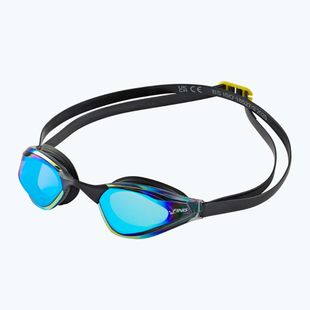 Plavecké brýle FINIS Mach 1 Racing cobalt blue