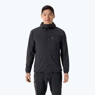 Zateplená pánská bunda Arcteryx Proton SL Hoody black