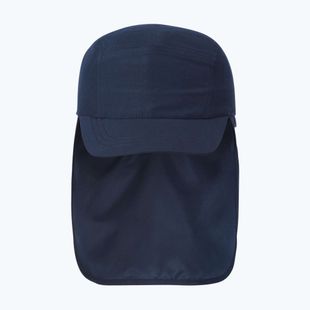 Dětská čepice Reima Biitsi navy